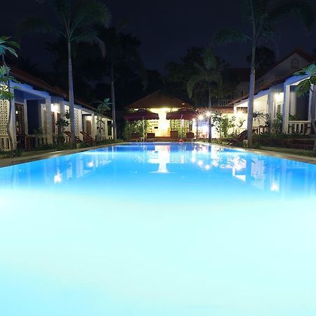 Gecko House Hotell Phu Quoc Exteriör bild