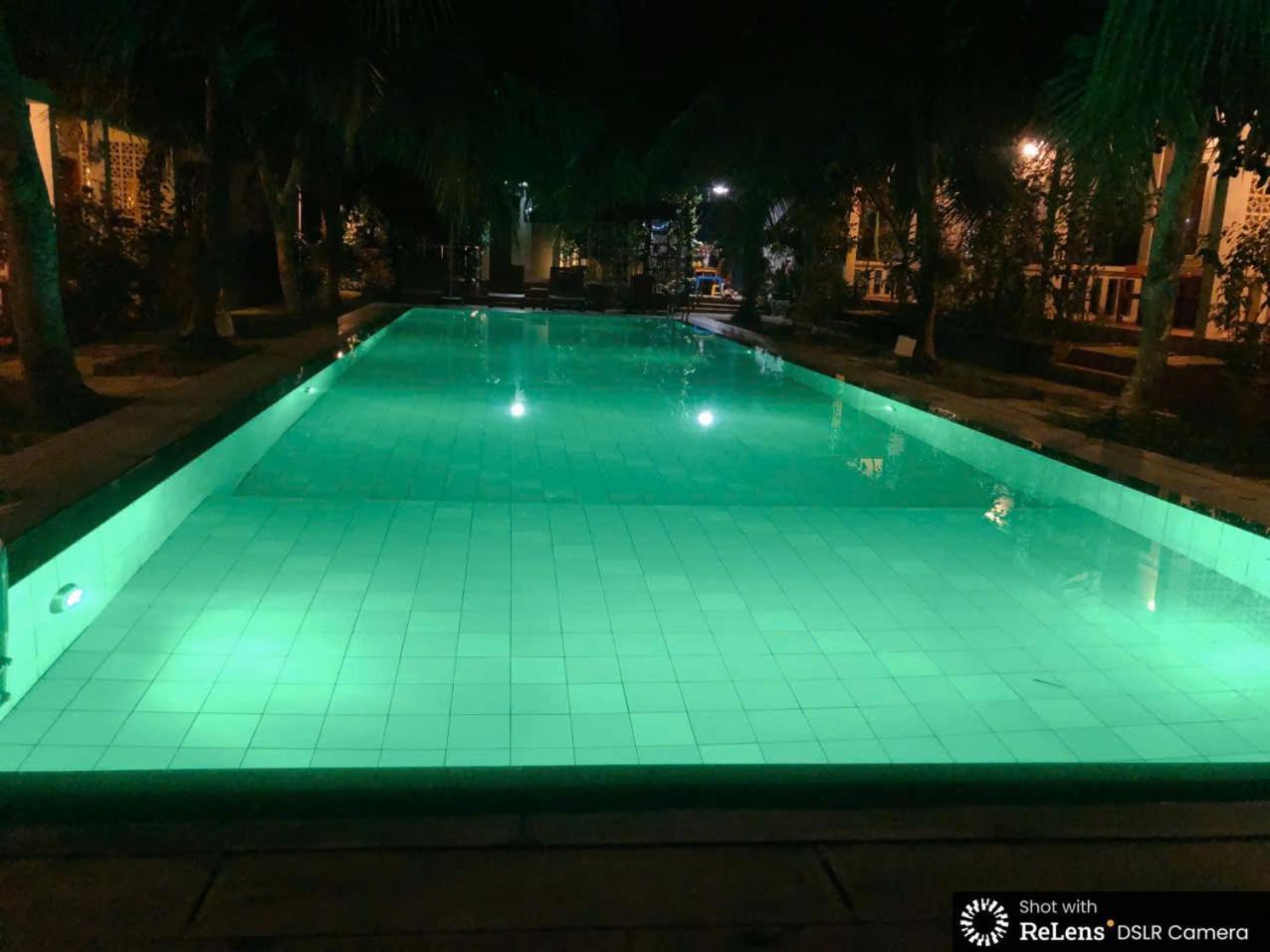 Gecko House Hotell Phu Quoc Exteriör bild