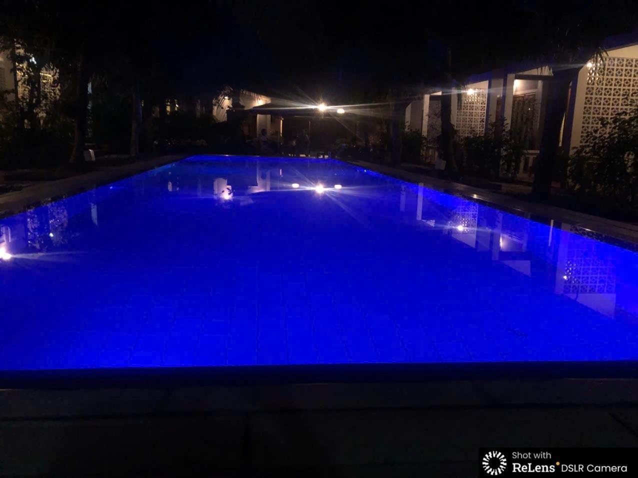 Gecko House Hotell Phu Quoc Exteriör bild