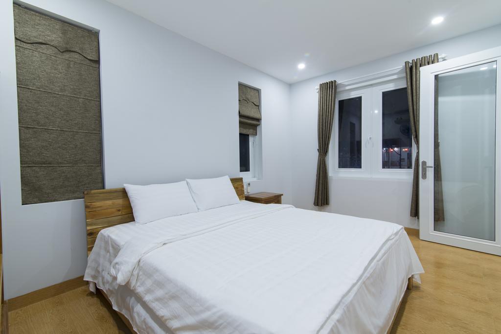 Gecko House Hotell Phu Quoc Exteriör bild