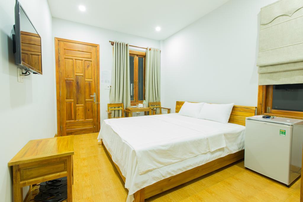 Gecko House Hotell Phu Quoc Exteriör bild