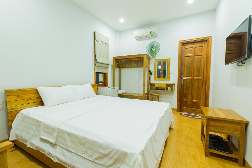 Gecko House Hotell Phu Quoc Exteriör bild