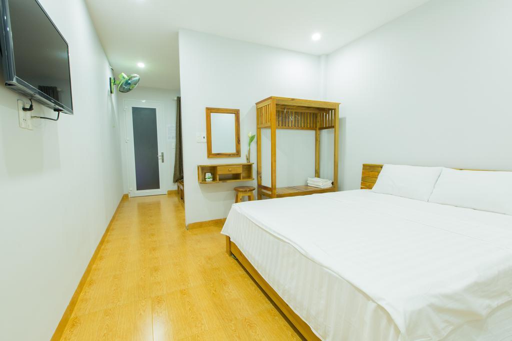 Gecko House Hotell Phu Quoc Exteriör bild