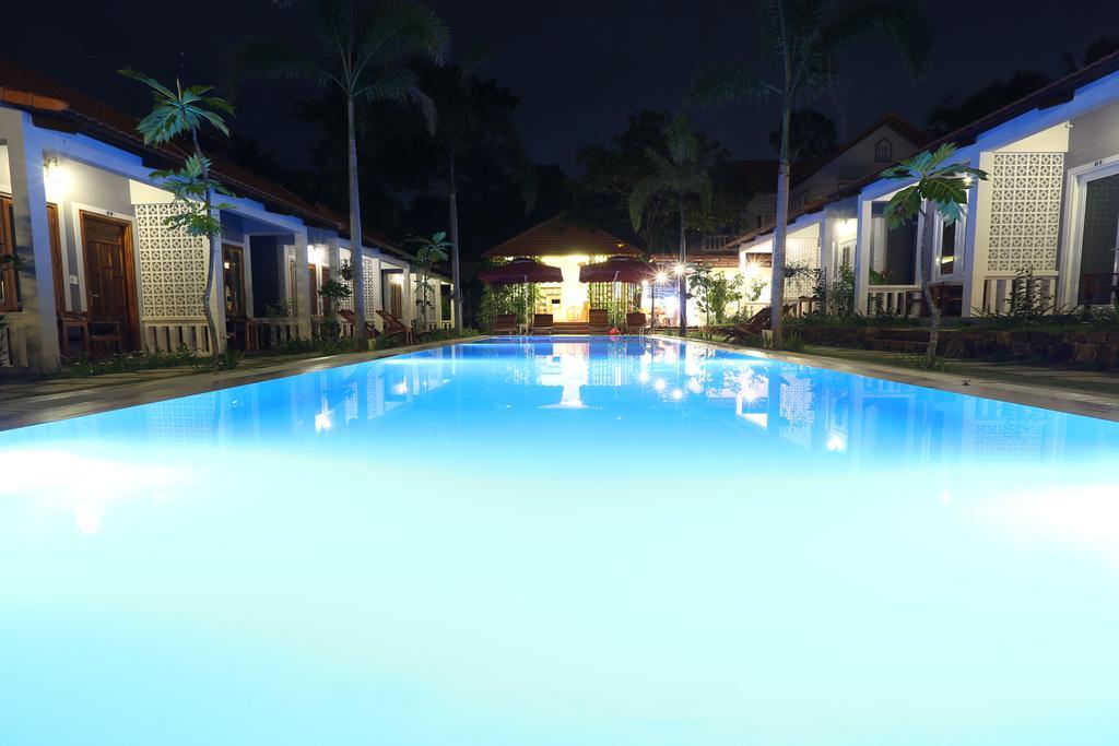 Gecko House Hotell Phu Quoc Exteriör bild
