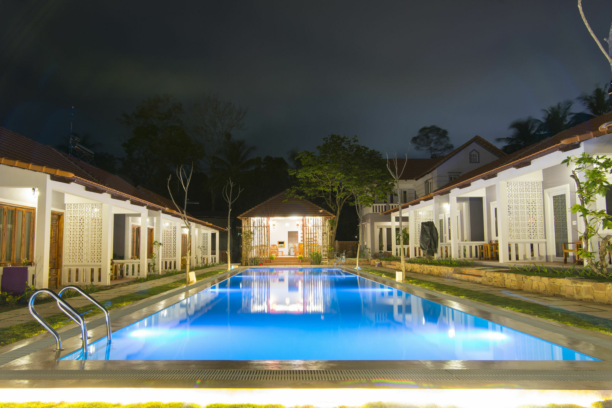 Gecko House Hotell Phu Quoc Exteriör bild