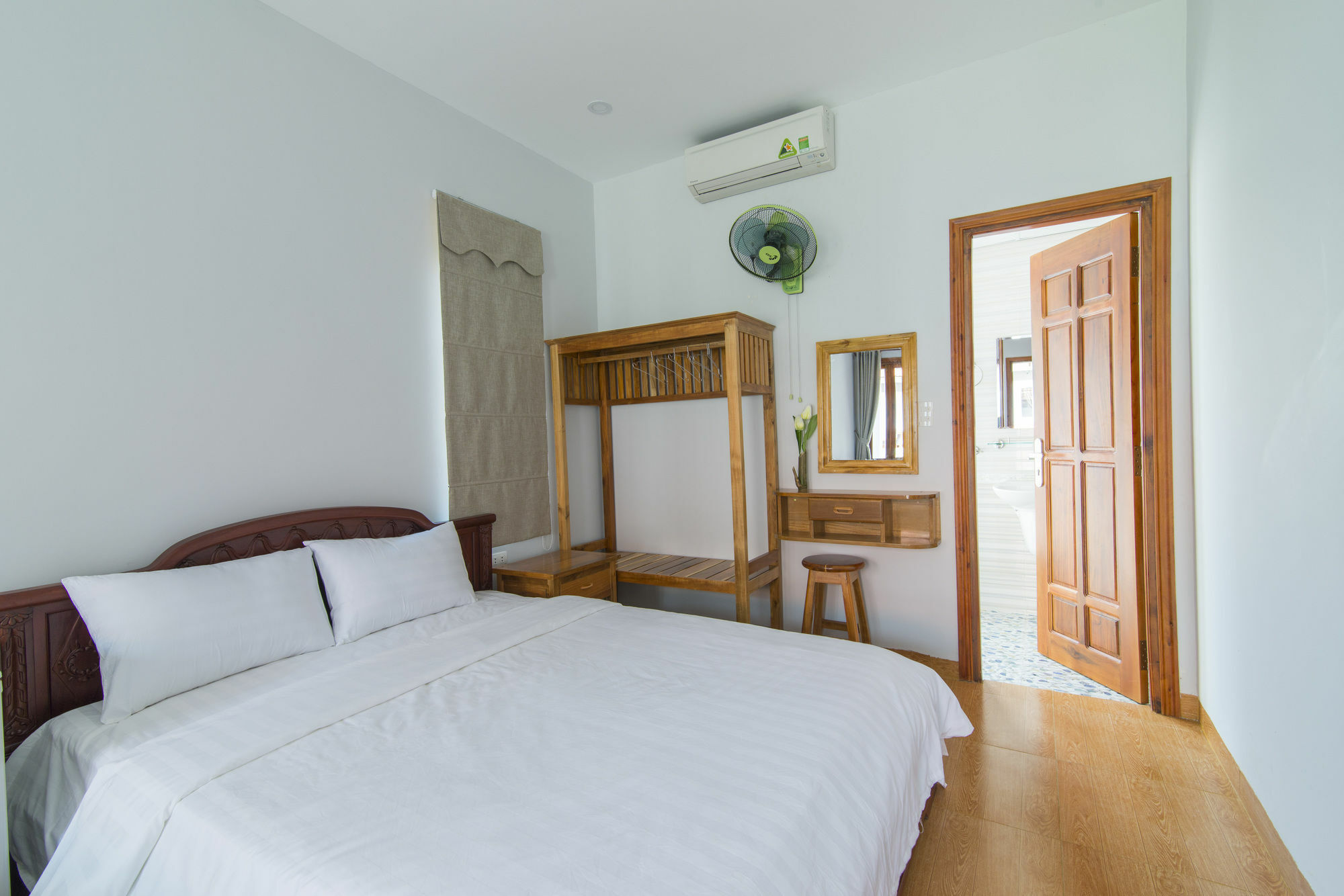 Gecko House Hotell Phu Quoc Exteriör bild