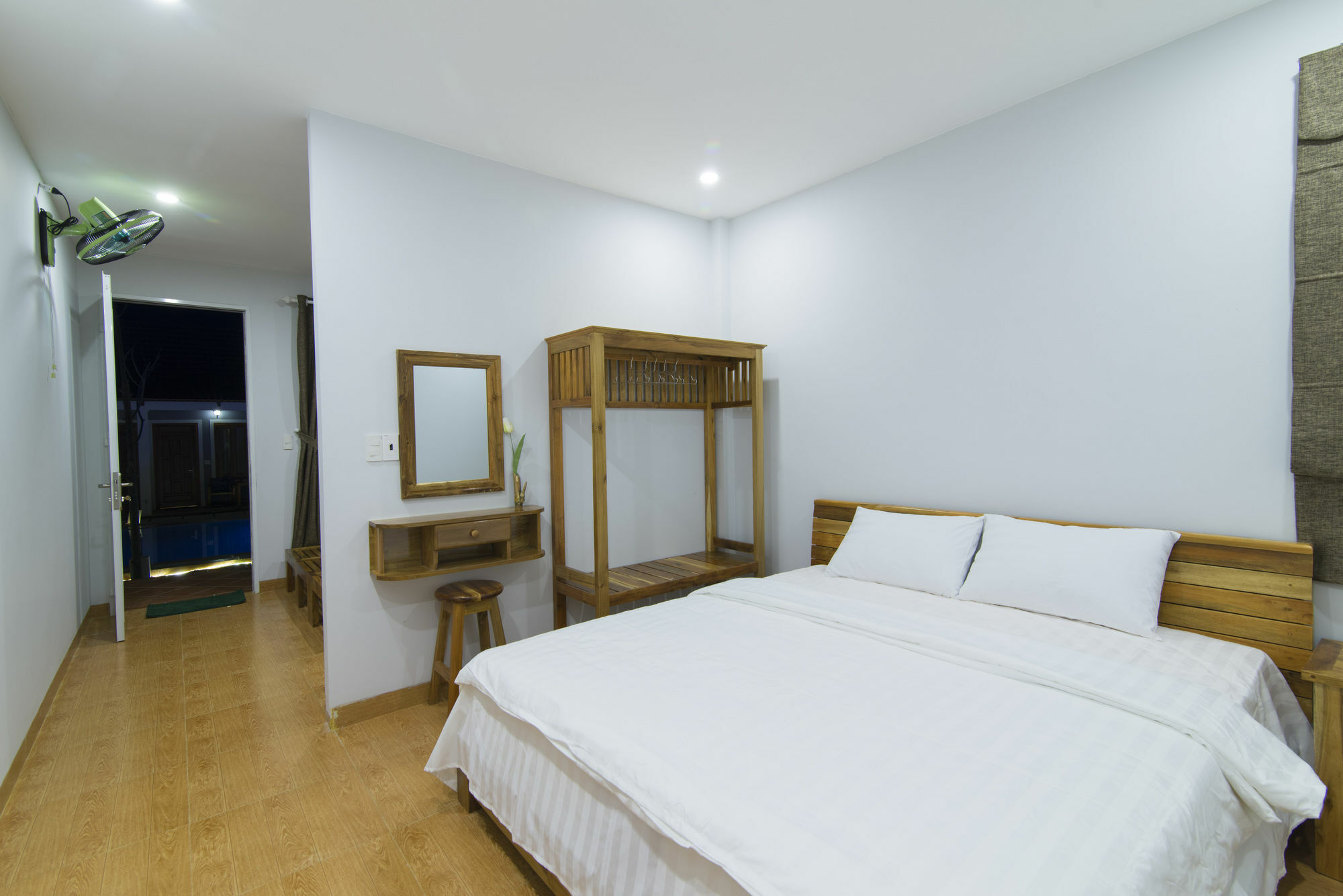 Gecko House Hotell Phu Quoc Exteriör bild