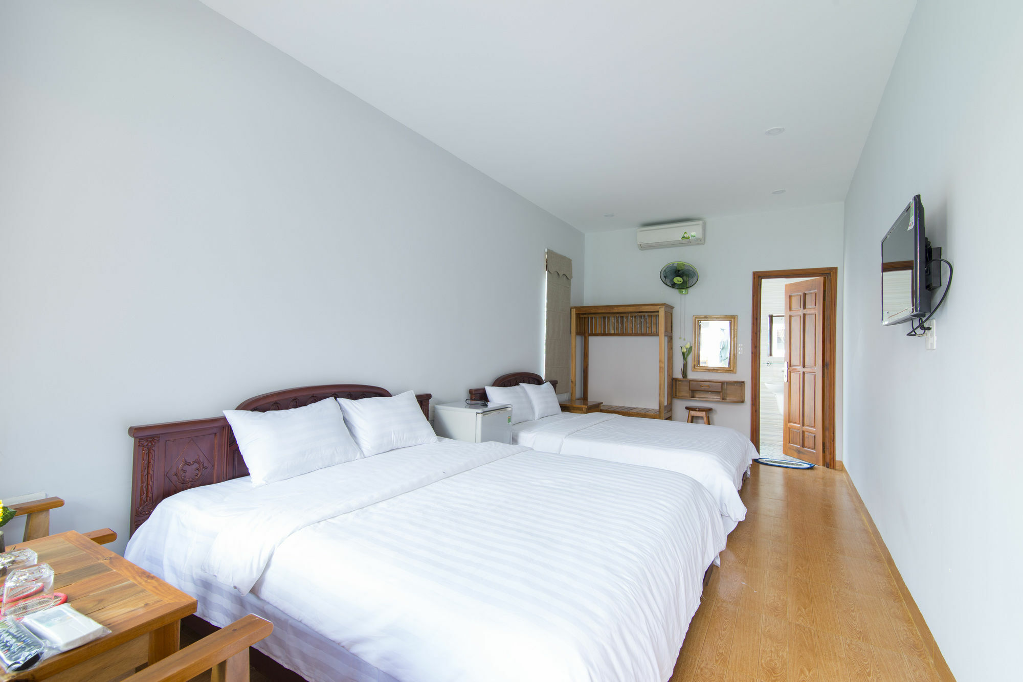 Gecko House Hotell Phu Quoc Exteriör bild