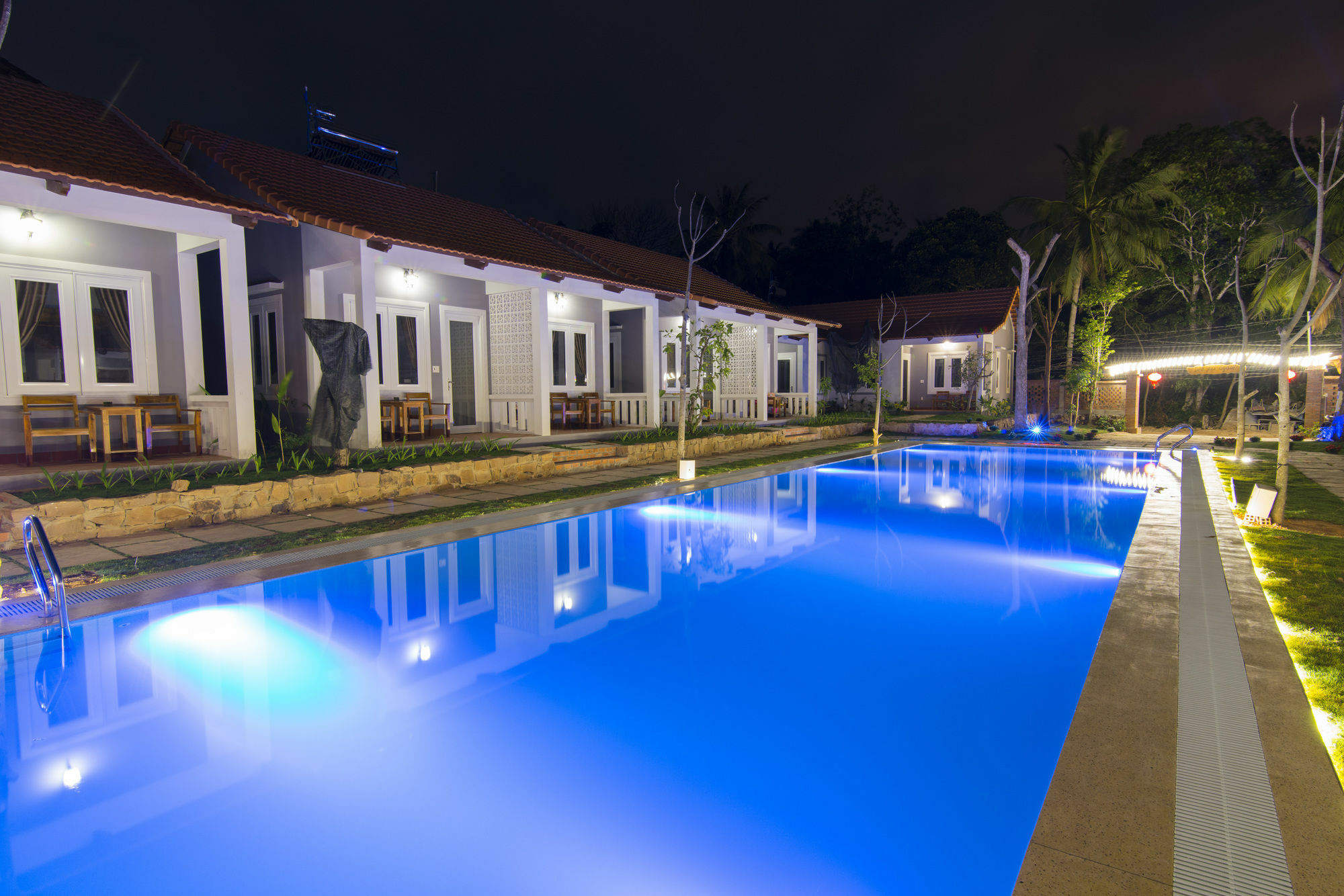 Gecko House Hotell Phu Quoc Exteriör bild
