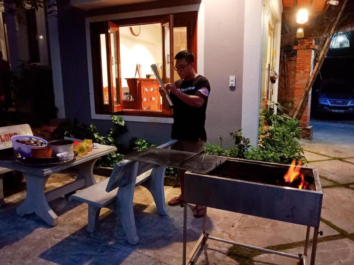 Gecko House Hotell Phu Quoc Exteriör bild